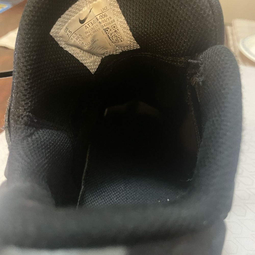 Nike Trout Turf shoes